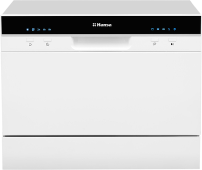 Посудомоечная машина hansa zwm556bh