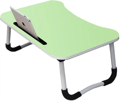 Столик для ноутбука T36 Green