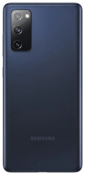Смартфон Samsung Galaxy S20 FE 6/128Gb Blue
