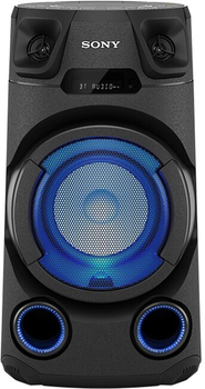 Sony MHC-V13 Black (MHCV13.RU1)