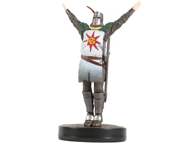Коллекционная фигурка Dark Souls BauTech Солер из Асторы (Solaire of Astora) (1009-258-00)