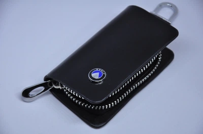 Ключница для авто KeyHolder GEELY Черная