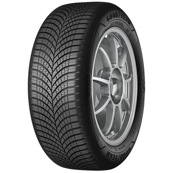 Всесезонные шины Goodyear Vector 4 Seasons Gen-3 SUV 235/55 ZR19 105W XL