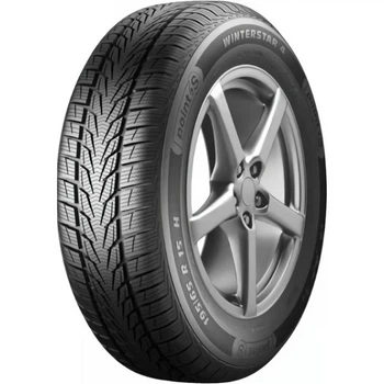 Зимние шины Point S Winterstar 4 195/75 R16C 107/105R