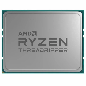 Процессор AMD Ryzen Threadripper 3970X (100-000000011) tray (100-000000011)