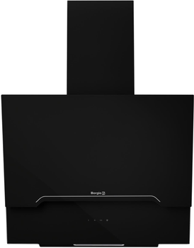Вытяжка BORGIO RNT-RS 60 black SU