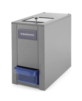 Мельница для льда Hendi Barmatic Mineral 271544