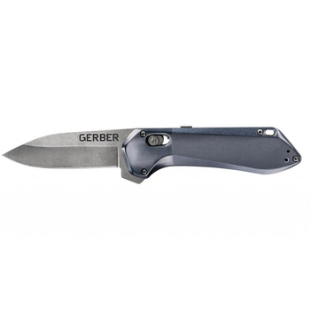 Ніж Gerber Highbrow Blue (30-001681)