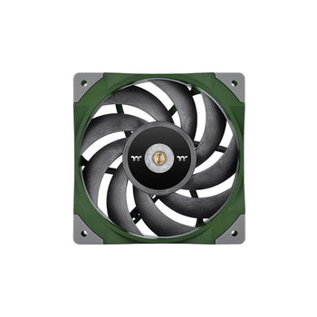 Кулер для корпусу ThermalTake TOUGHFAN 12 Radiator Fan (CL-F117-PL12RG-A)