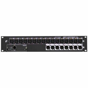 Стейджбокс MSB-16R