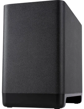 Сабвуфер Polk Audio React Sub Black