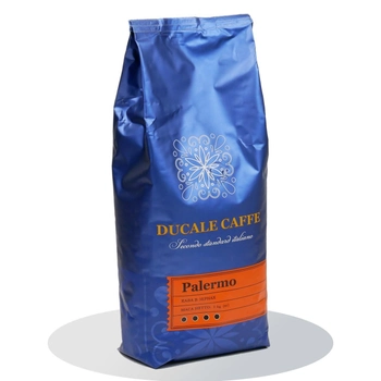 Кофе в зернах Gemini Ducale Palermo 1 кг