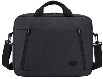 Сумка для ноутбука Case Logic Huxton 14" Attache HUXA-214 Black (3204650)