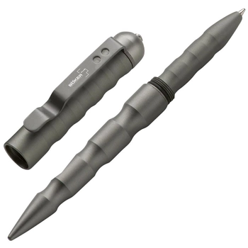 Ручка тактична Boker Plus MPP Grey (2373.04.53)