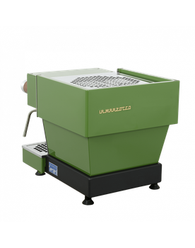 Кавомашина La Marzocco Linea MINI The Florentine green 220В