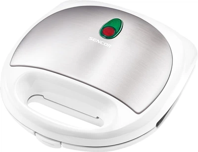 Opiekacz do kanapek SENCOR SSM 4310WH