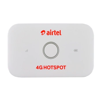 3G/4G WiFi роутер Huawei E5573Cs-609 Б/У