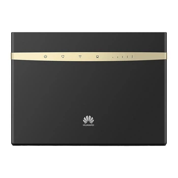 4G LTE WiFi роутер Huawei B525s-23a (Black) Б/У