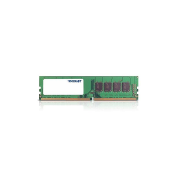 Модуль пам'яті DDR4 8GB/2133 Patriot Signature Line (PSD48G213382)