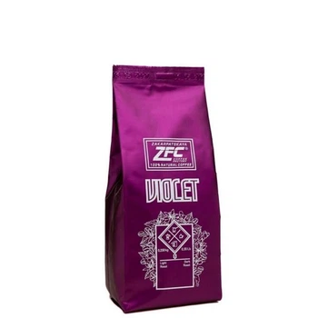 Кава в зернах ZFC Violet 250 г.