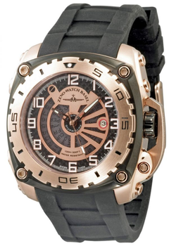 Мужские часы Zeno-Watch Basel 4236-RBG-i6