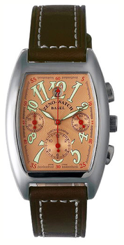 Мужские часы Zeno-Watch Basel 8090THD12-h6
