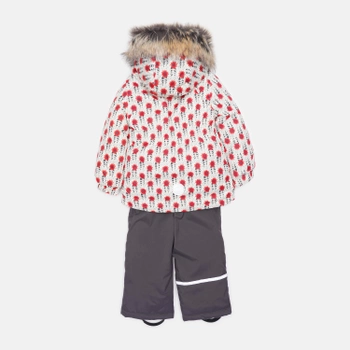 Зимовий комплект (куртка + напівкомбінезон) Lenne Riona 21320A-1010