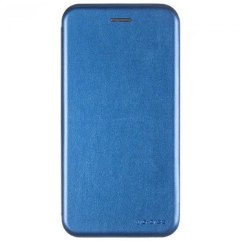 Чохол G-Case для Samsung Galaxy A71 (A715) книжка Ranger Series магнітна Blue