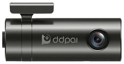 Автомобильный видеорегистратор DDPai mini Dash Cam