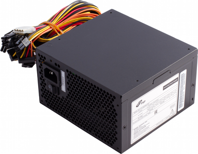 Блок питания FSP ATX-600PNR PRO 600W