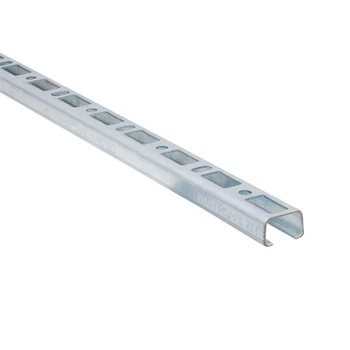 Профиль монтажный Walraven BIS RapidRail 30х20х1,75мм 2м WM15 6505015