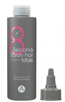 Відновлювальна маска для волосся Masil 8 Seconds Salon Hair Mask 100 мл (8809744060149/8809494547006)