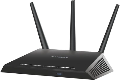 Маршрутизатор Netgear R7000 AC1900 Smart WiFi Router