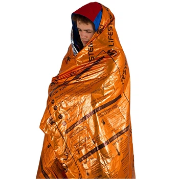 Термоодеяло Lifesystems Heatshield Blanket Single (42160)