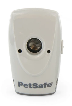 ІНДОР ультразвукове пристрій проти гавкоту в приміщенні - Indoor Bark Control PetSafe BGL-PS-45