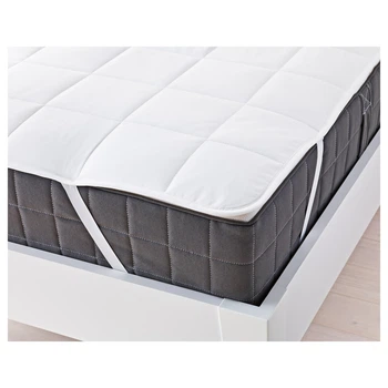 Наматрацник KUNGSMYNTA IKEA 002.555.53 білий 200х180