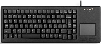 Cherry XS Touchpad Keyboard (G84-5500LUMEU-2)