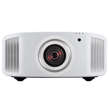 Кинотеатральный D-ILA проектор 4K JVC DLA-N5 White (art.235734)