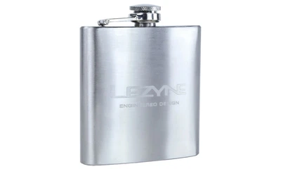 Фляга Lezyne CLASSIC FLASK Сталевий Y13
