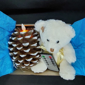 Подарунковий бокс для коханої, для мами, бабусі, подруги, сестри