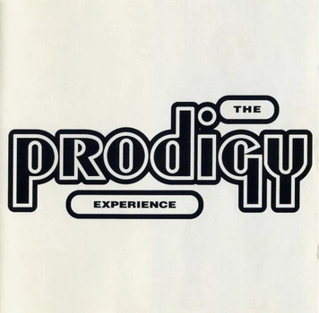 Вінілова платівка The Prodigy – Experience (Vinyl, 2LP, Album, Reissue, Repress, Gatefold) (634904011017)