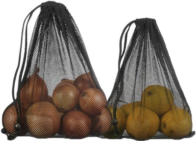 Набор сумок для хранения и переноски овощей и фруктов Champion 2 шт (GFC00540-3)