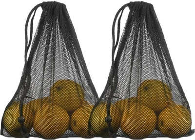 Набор сумок для хранения и переноски овощей и фруктов Champion 35х31 см 2 шт (GFC00540-1)