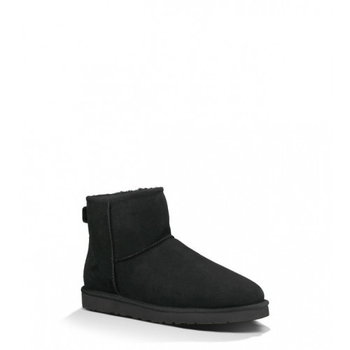 Classic mini ugg clearance boots black