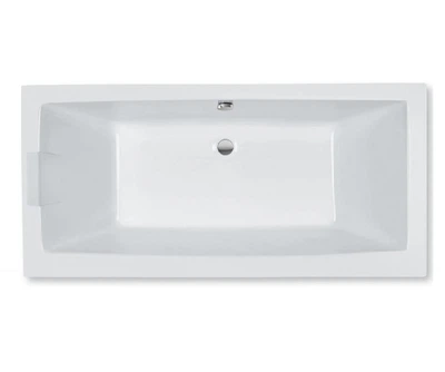 Ванна прямокутна Vita 170х75, Roca