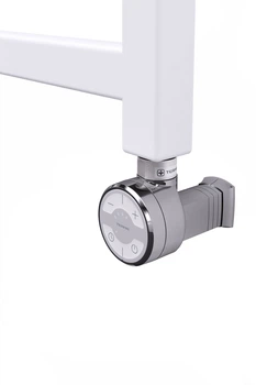 ТЕН прихованого монтажу MOA 400W Chrome Terma (WEMOA04TCROM)