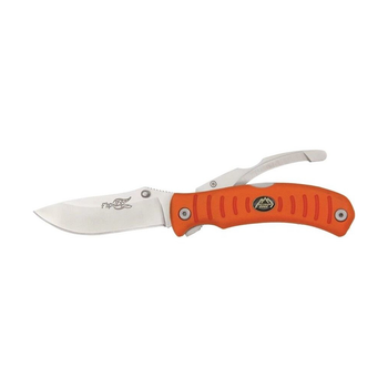 Ніж Outdoor Edge Flip n Blaze Orange (01OE017)