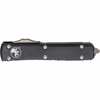 Нож Microtech Ultratech Double Edge Apocalyptic FS Serrated (122-12AP)