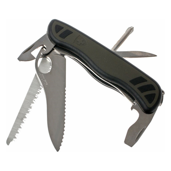 Нож Victorinox Swiss Soldier's Knife Dark Green (0.8461.MWCHB1)