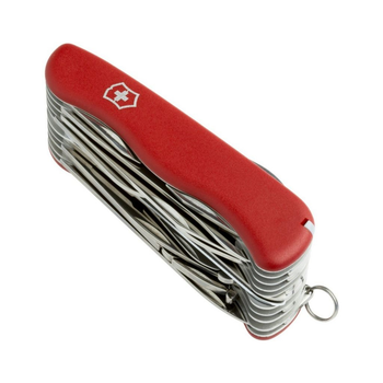 Нож Victorinox WorkChamp XL Matt Red (0.8564.XL)